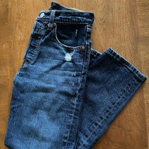 Levi’s 501